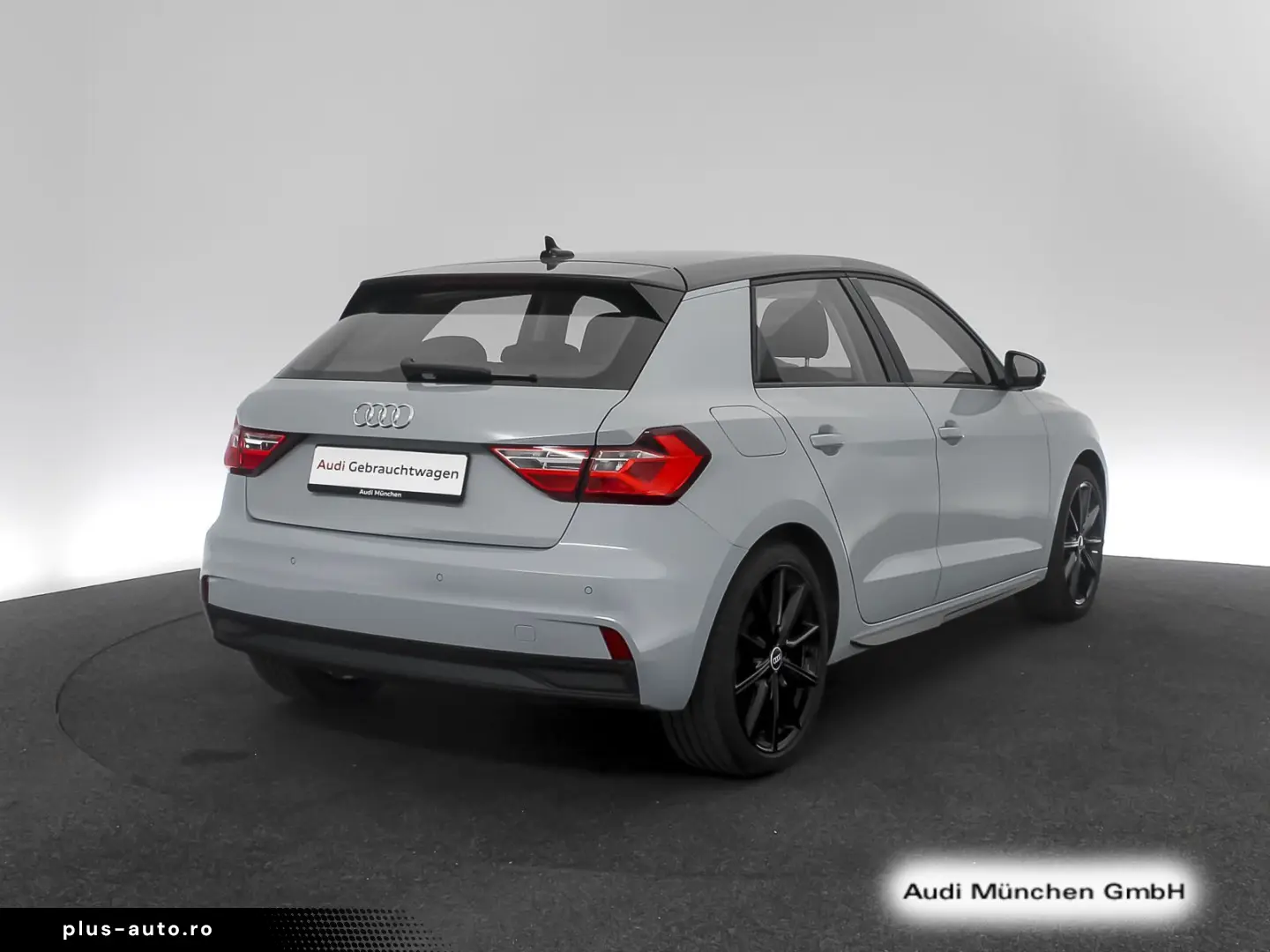 AUDI A1 Sportback 25 TFSI Virtual Navi