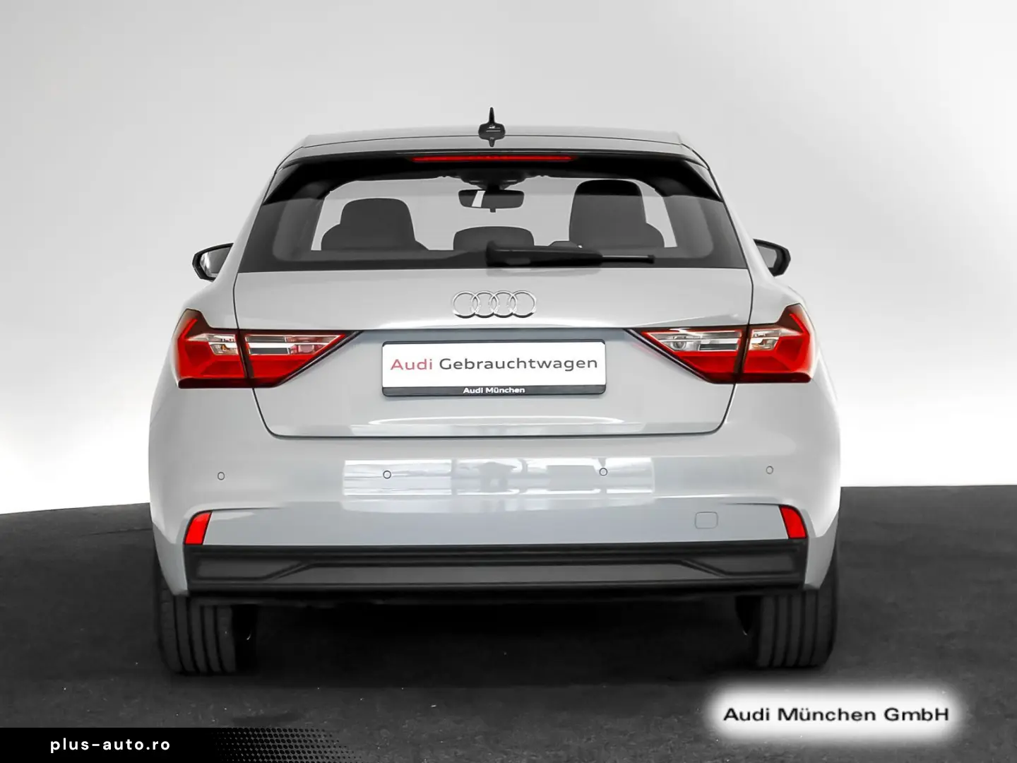 AUDI A1 Sportback 25 TFSI Virtual Navi