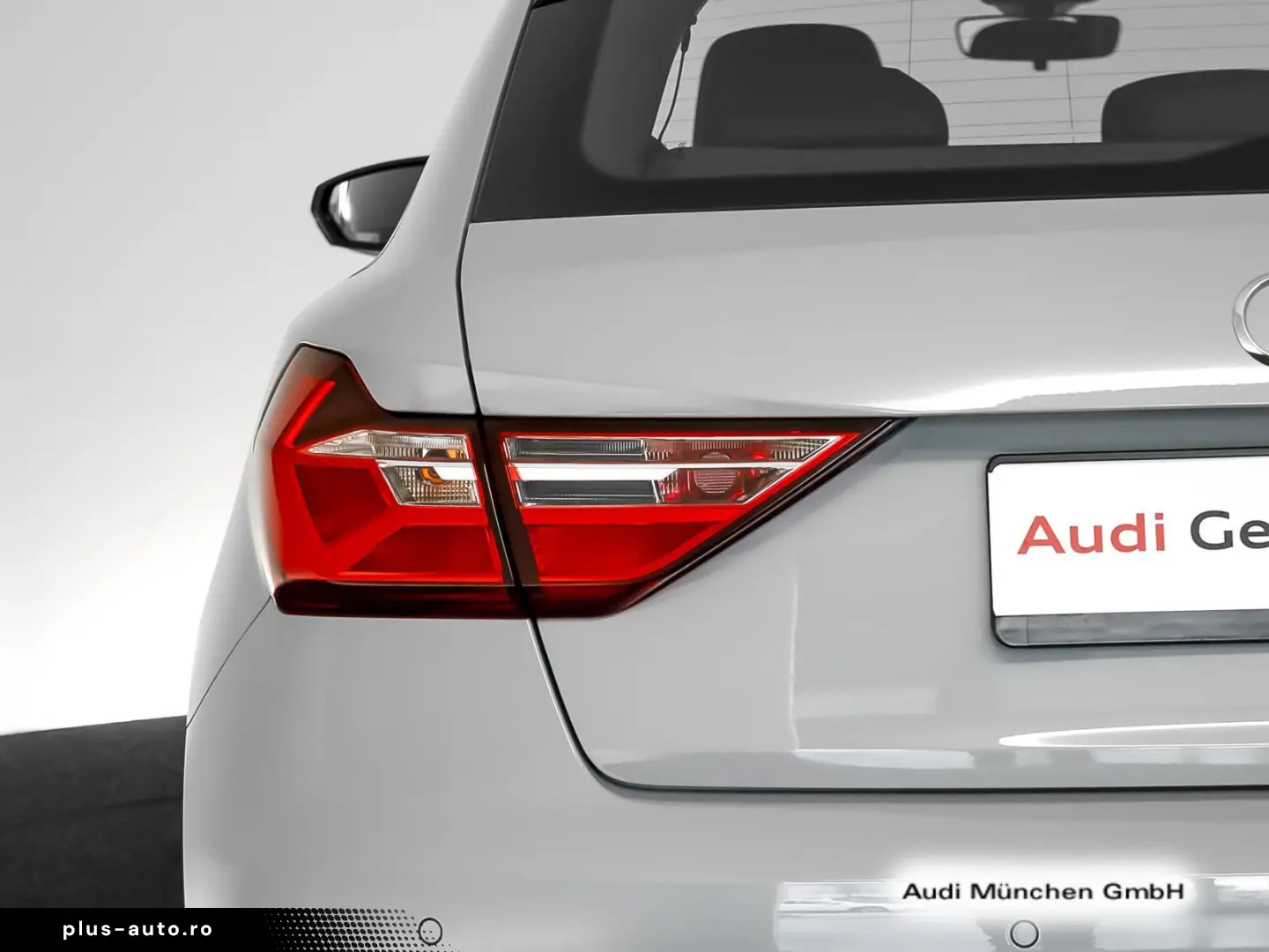 AUDI A1 Sportback 25 TFSI Virtual Navi
