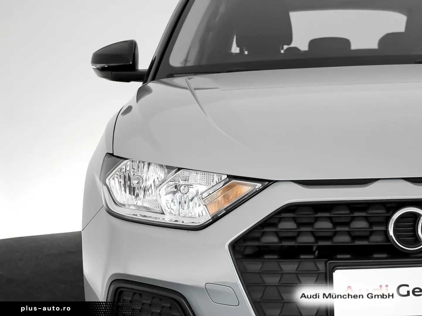 AUDI A1 Sportback 25 TFSI Virtual Navi