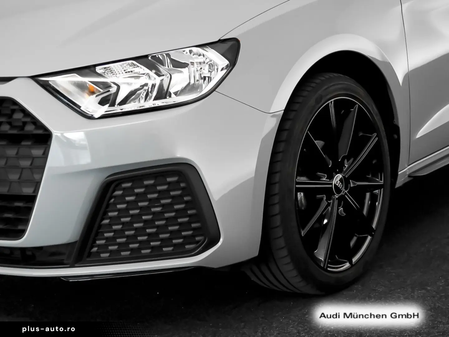 AUDI A1 Sportback 25 TFSI Virtual Navi