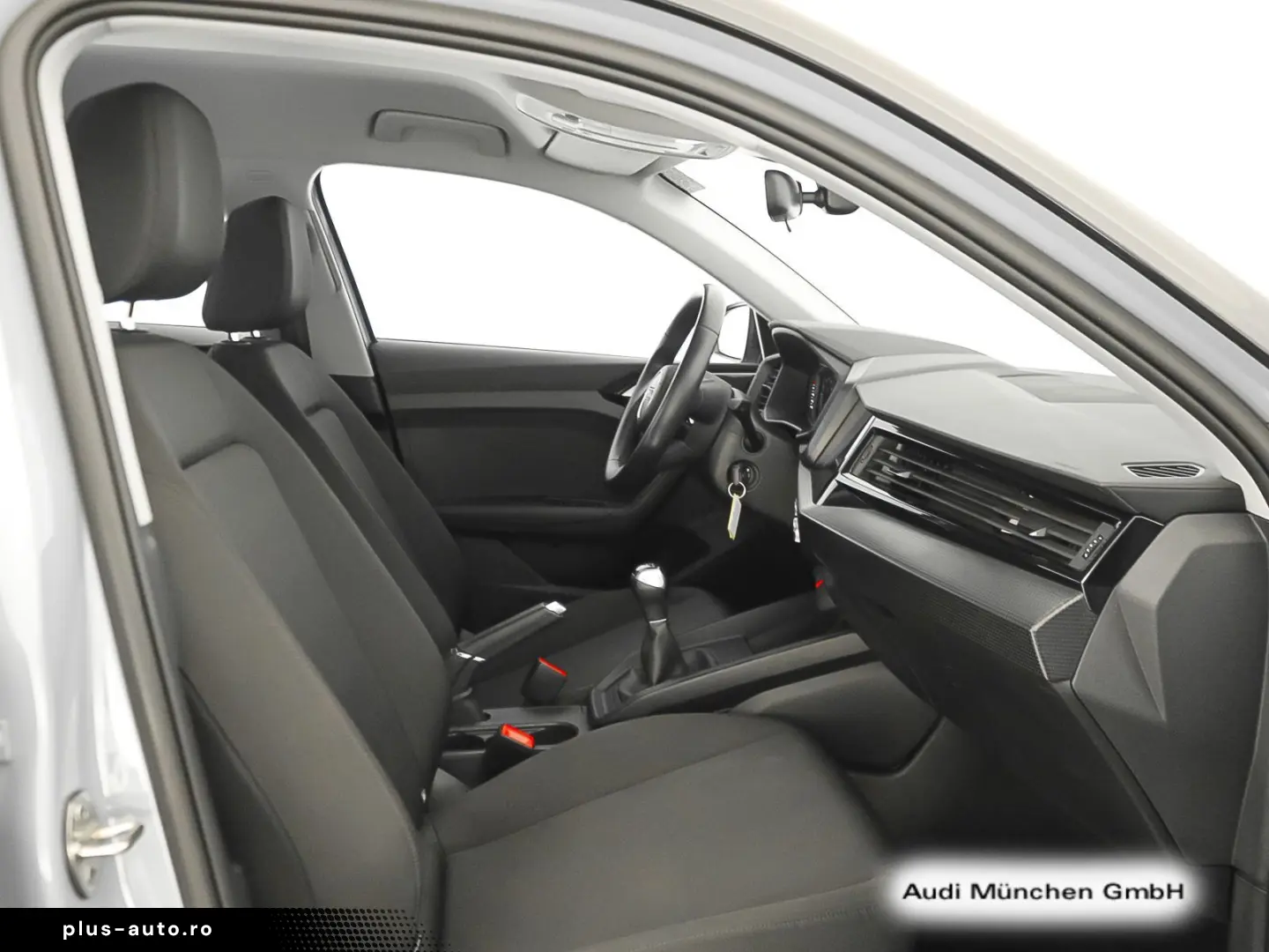 AUDI A1 Sportback 25 TFSI Virtual Navi