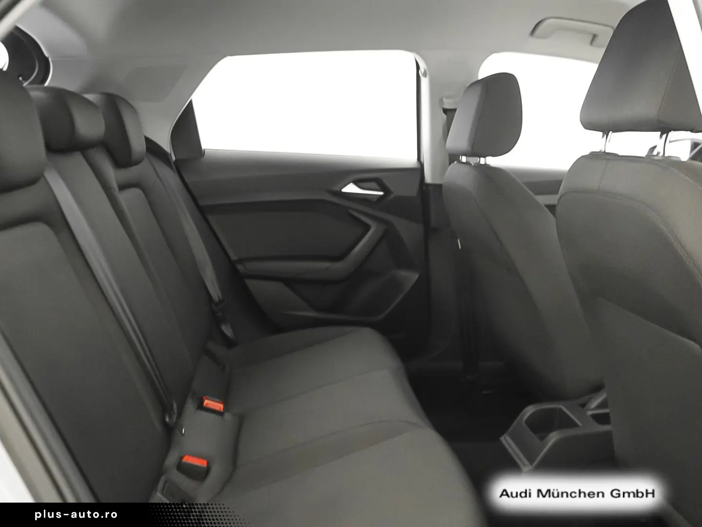 AUDI A1 Sportback 25 TFSI Virtual Navi