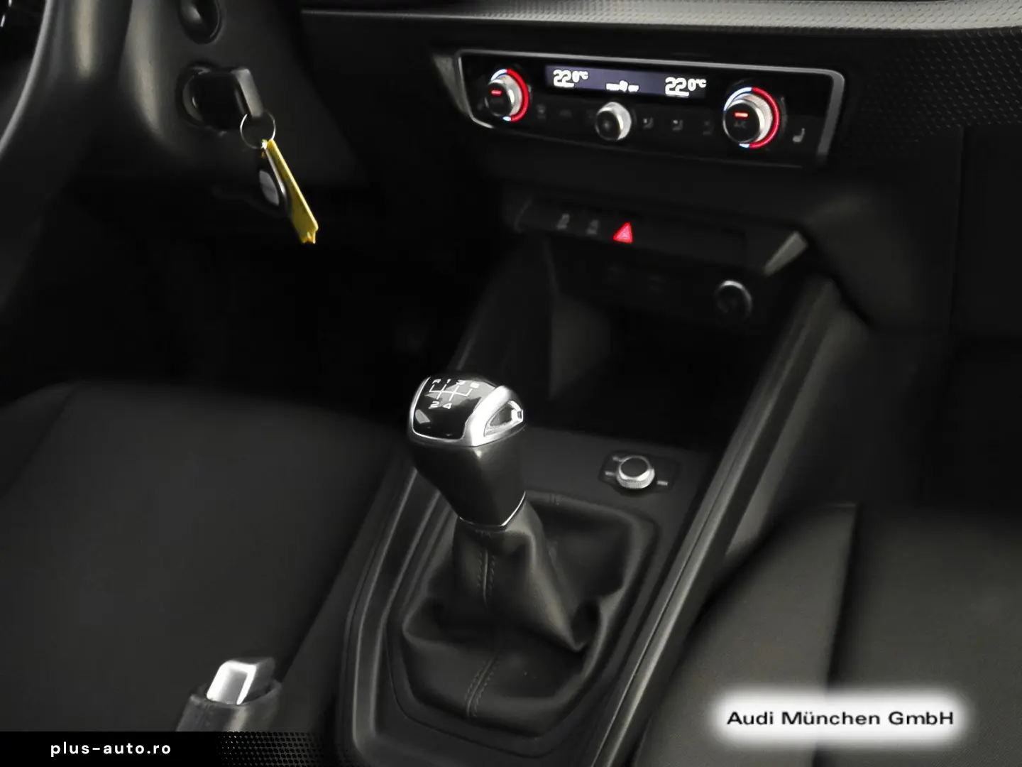 AUDI A1 Sportback 25 TFSI Virtual Navi