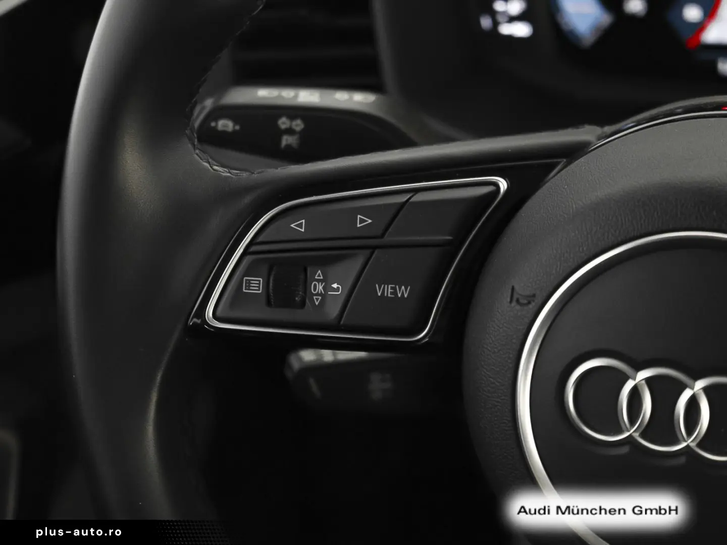 AUDI A1 Sportback 25 TFSI Virtual Navi