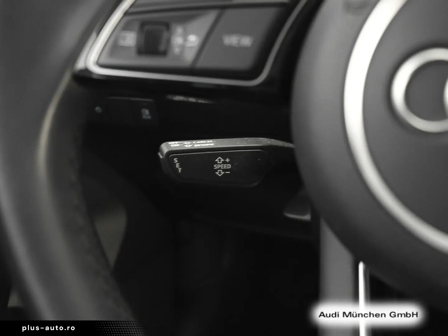 AUDI A1 Sportback 25 TFSI Virtual Navi