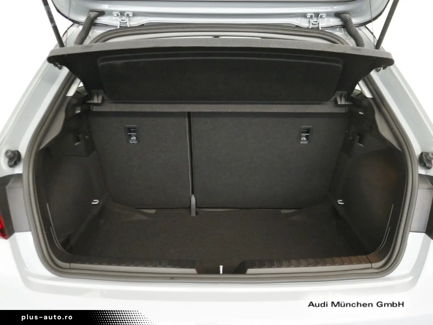 AUDI A1 Sportback 25 TFSI Virtual Navi