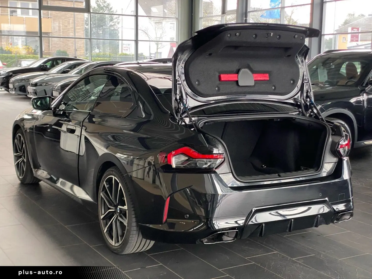 BMW M240i xDrive A-LED RFK HUD LiveCoPro KomfZG.