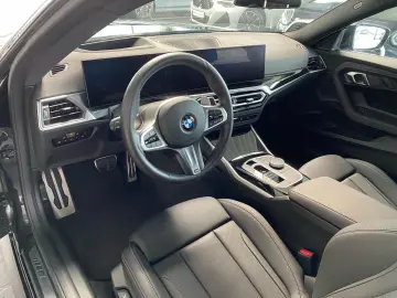 BMW M240i xDrive A-LED RFK HUD LiveCoPro KomfZG.