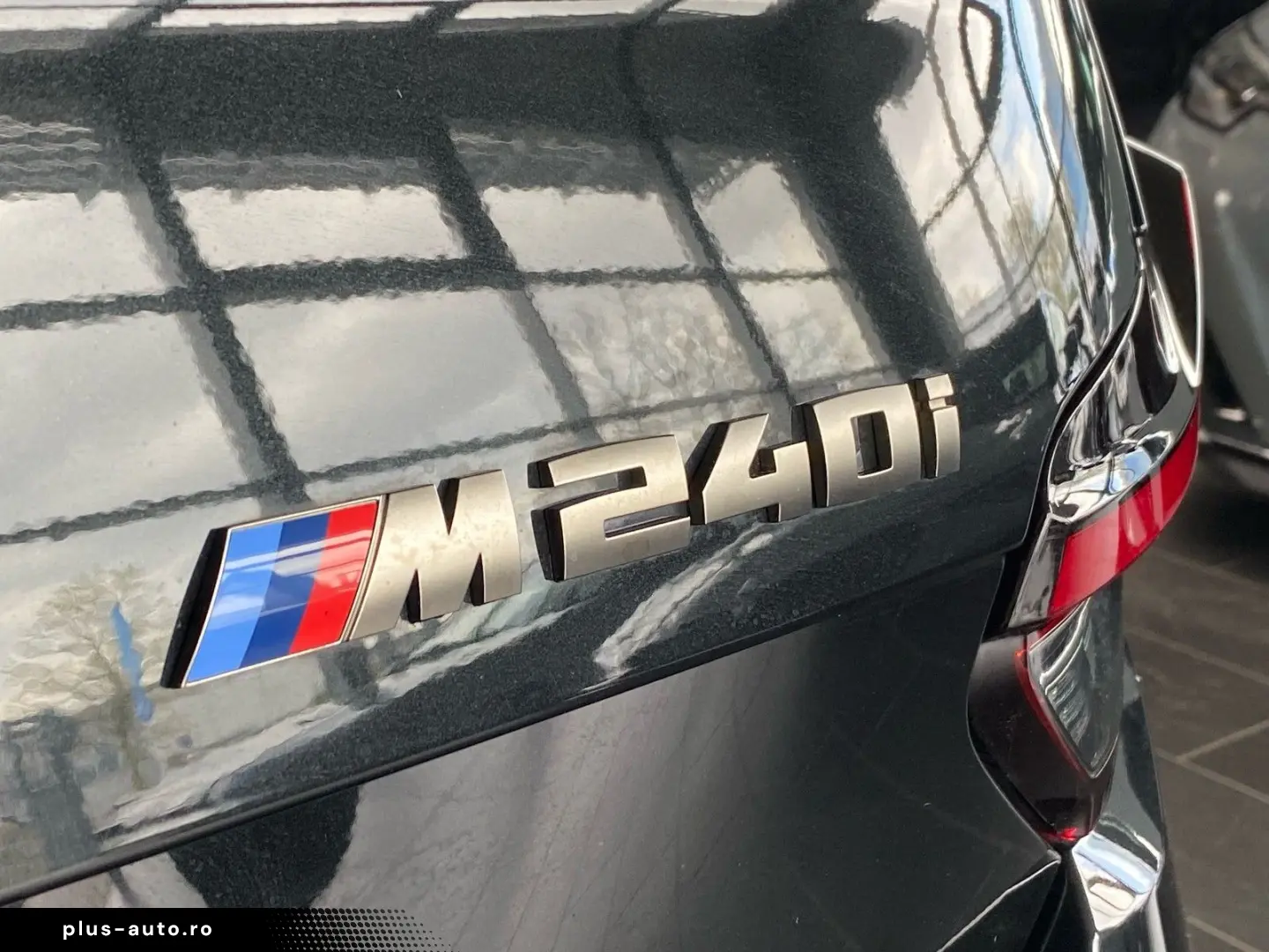 BMW M240i xDrive A-LED RFK HUD LiveCoPro KomfZG.