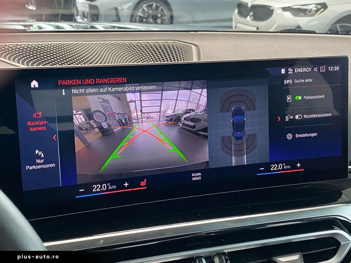 BMW M240i xDrive A-LED RFK HUD LiveCoPro KomfZG.