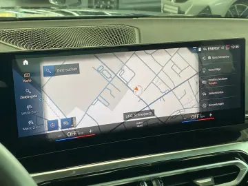BMW M240i xDrive A-LED RFK HUD LiveCoPro KomfZG.
