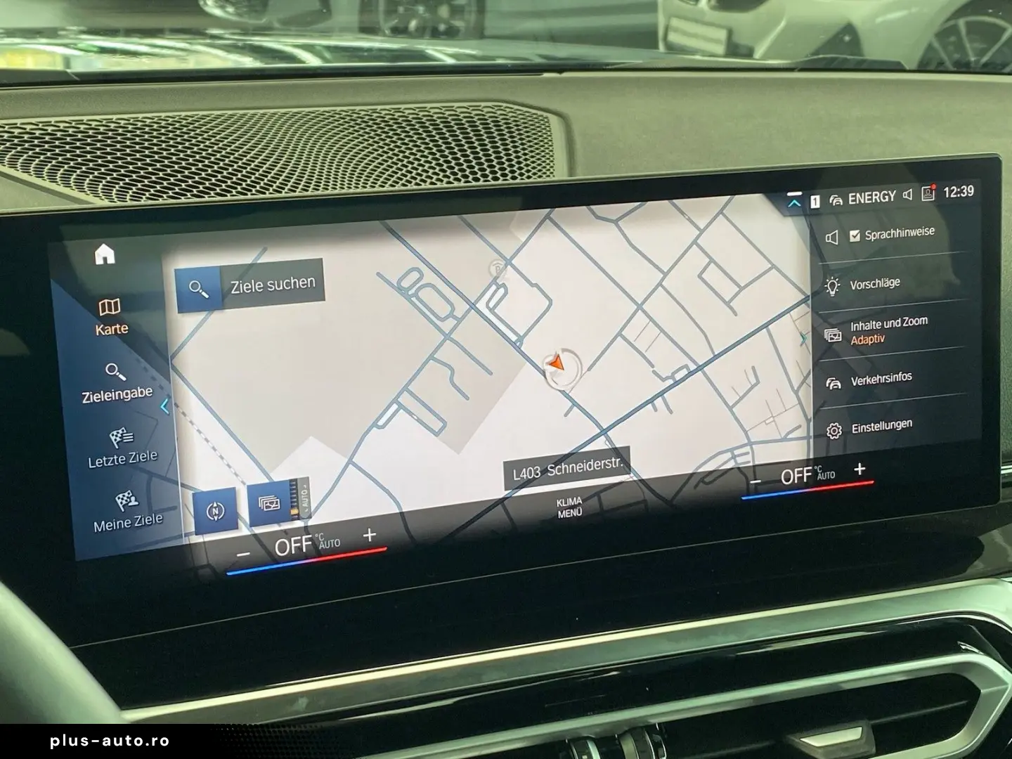 BMW M240i xDrive A-LED RFK HUD LiveCoPro KomfZG.