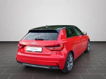 AUDI A1 Sportback 25 TFSI advanced Navi  LED  Virtual