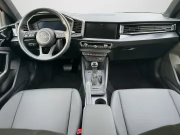 AUDI A1 Sportback 25 TFSI advanced Navi  LED  Virtual