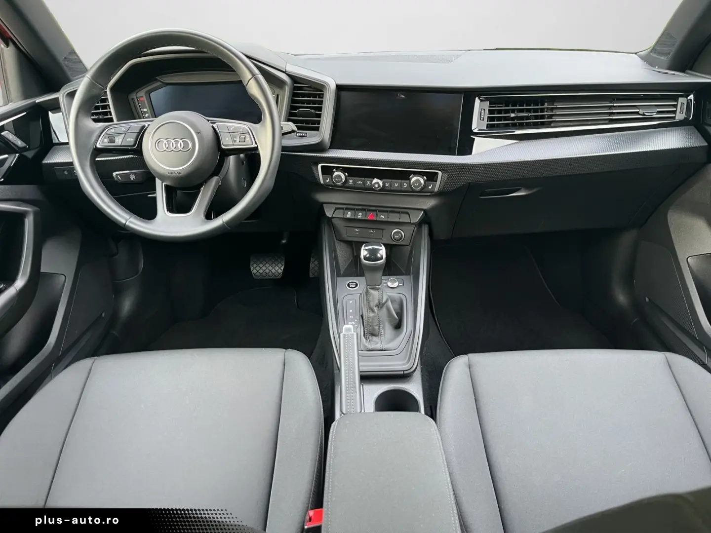 AUDI A1 Sportback 25 TFSI advanced Navi  LED  Virtual