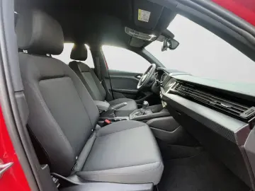 AUDI A1 Sportback 25 TFSI advanced Navi  LED  Virtual