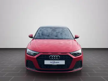 AUDI A1 Sportback 25 TFSI advanced Navi  LED  Virtual