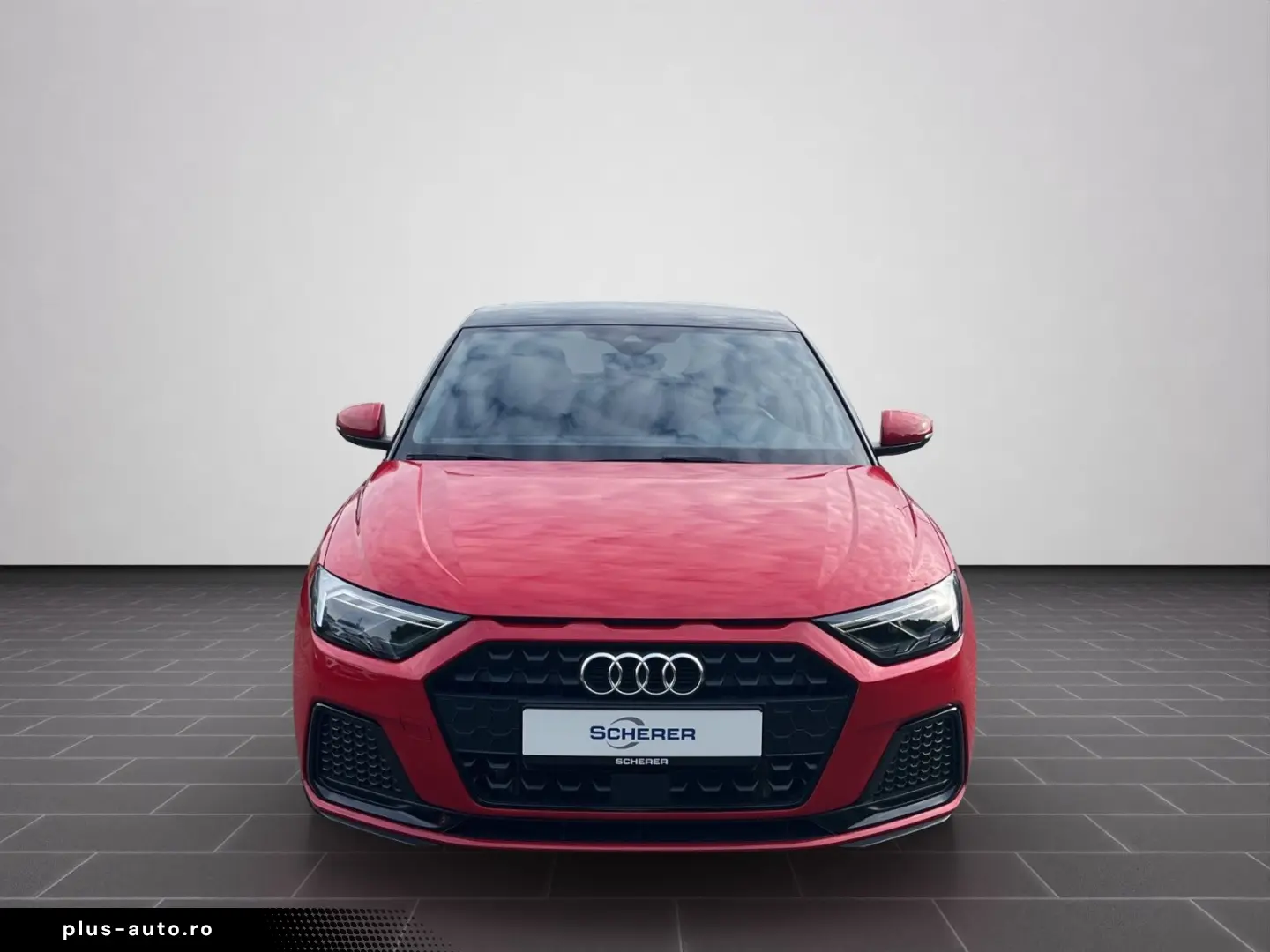 AUDI A1 Sportback 25 TFSI advanced Navi  LED  Virtual