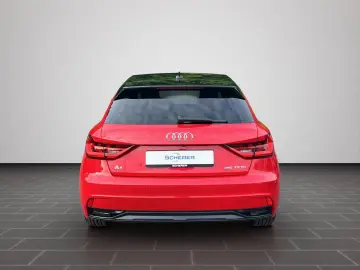AUDI A1 Sportback 25 TFSI advanced Navi  LED  Virtual