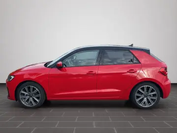 AUDI A1 Sportback 25 TFSI advanced Navi  LED  Virtual