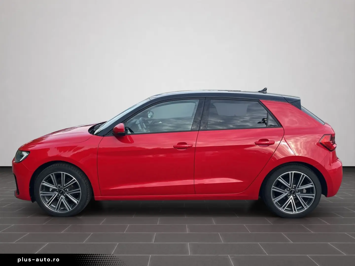 AUDI A1 Sportback 25 TFSI advanced Navi  LED  Virtual