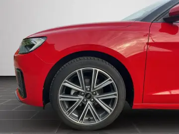 AUDI A1 Sportback 25 TFSI advanced Navi  LED  Virtual