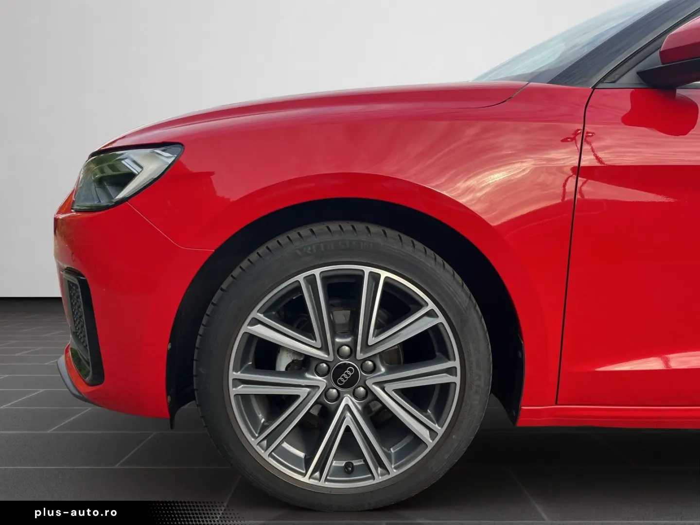 AUDI A1 Sportback 25 TFSI advanced Navi  LED  Virtual