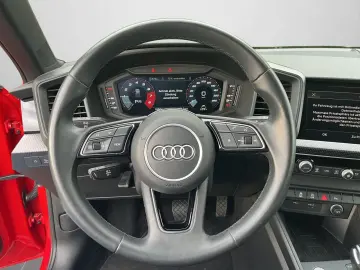 AUDI A1 Sportback 25 TFSI advanced Navi  LED  Virtual