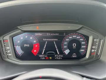 AUDI A1 Sportback 25 TFSI advanced Navi  LED  Virtual