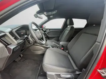 AUDI A1 Sportback 25 TFSI advanced Navi  LED  Virtual