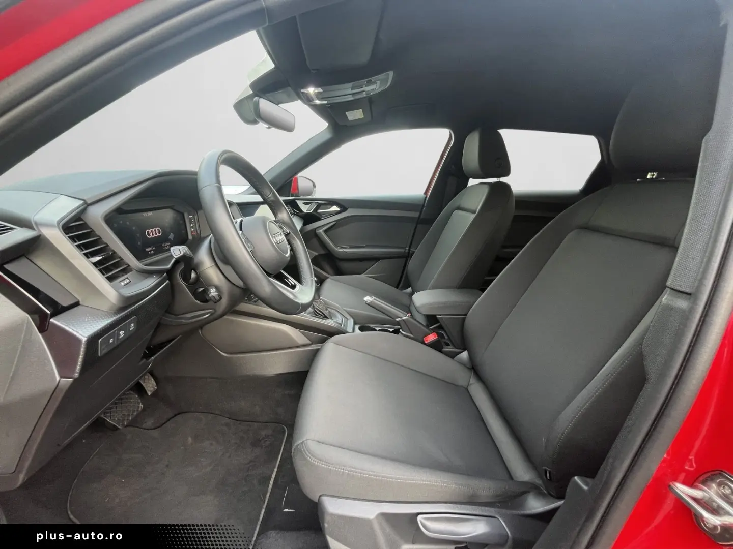 AUDI A1 Sportback 25 TFSI advanced Navi  LED  Virtual