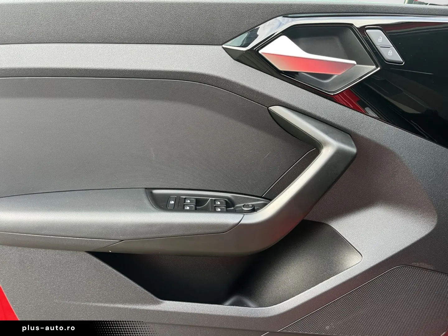 AUDI A1 Sportback 25 TFSI advanced Navi  LED  Virtual