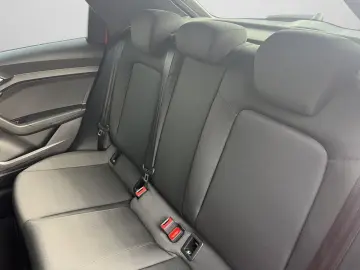 AUDI A1 Sportback 25 TFSI advanced Navi  LED  Virtual