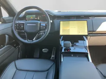 Land Rover Sport 3.0 D350 Autobiography