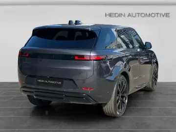 Land Rover Sport 3.0 D350 Autobiography