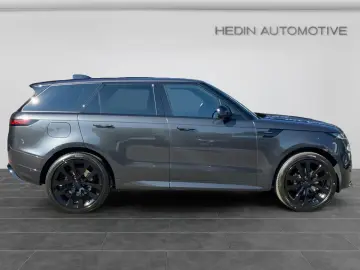 Land Rover Sport 3.0 D350 Autobiography