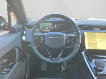 Land Rover Sport 3.0 D350 Autobiography