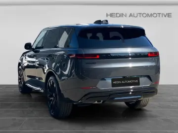 Land Rover Sport 3.0 D350 Autobiography