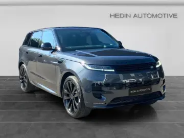 Land Rover Sport 3.0 D350 Autobiography