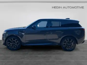 Land Rover Sport 3.0 D350 Autobiography