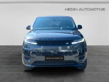 Land Rover Sport 3.0 D350 Autobiography