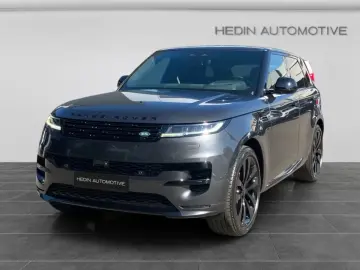 Land Rover Sport 3.0 D350 Autobiography