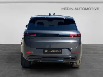 Land Rover Sport 3.0 D350 Autobiography