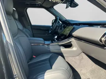 Land Rover Sport 3.0 D350 Autobiography