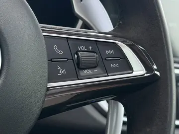 ALFA ROMEO Stelvio 2.9V6 Quadrifoglio Q4  HIFI ASSIST PANO