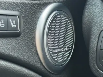 ALFA ROMEO Stelvio 2.9V6 Quadrifoglio Q4  HIFI ASSIST PANO