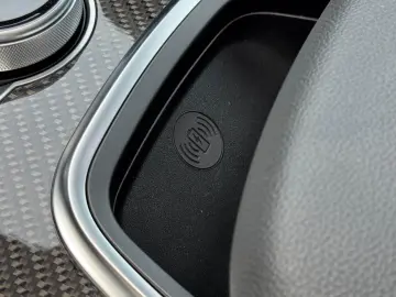 ALFA ROMEO Stelvio 2.9V6 Quadrifoglio Q4  HIFI ASSIST PANO
