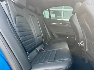 ALFA ROMEO Stelvio 2.9V6 Quadrifoglio Q4  HIFI ASSIST PANO