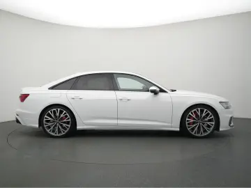 AUDI S6 PANO MATRIX AHK LUFT ACC NAVI VIRT LEDER KAM